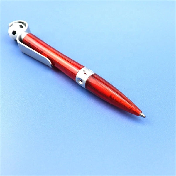 Sports Ballpoint Pen