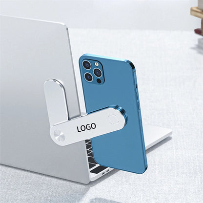 Laptop Phone Holder