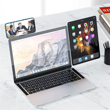 Laptop Phone Holder