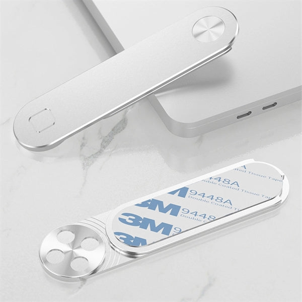 Laptop Phone Holder