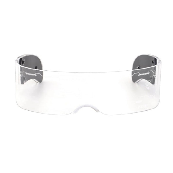 LED Glasses