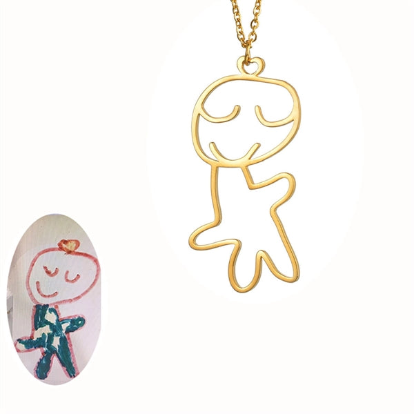 Custom necklaces