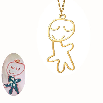 Custom necklaces