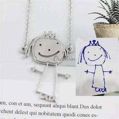 Custom necklaces