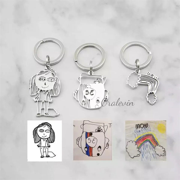 Custom necklaces