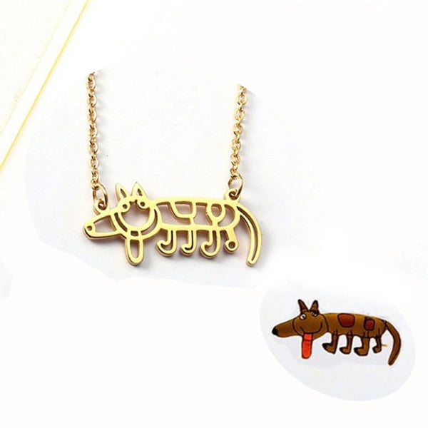 Custom necklaces