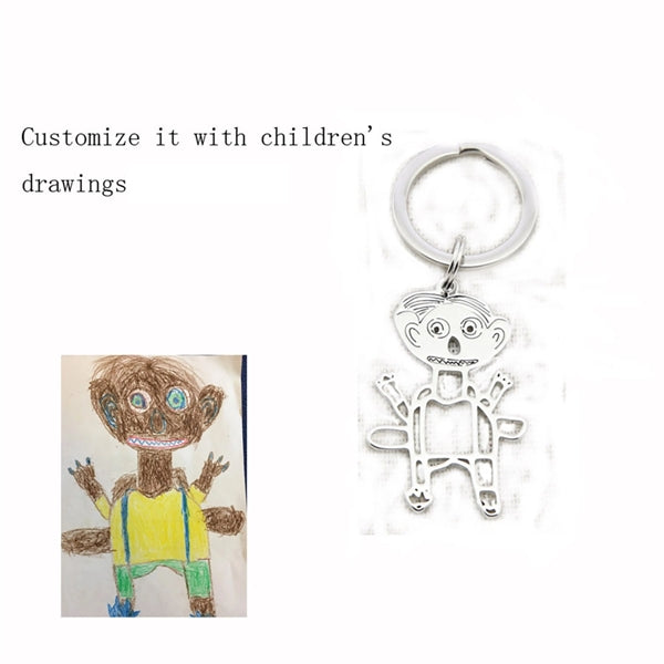 Custom necklaces