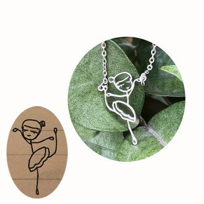 Custom necklaces