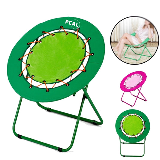 Stretchy Folding Moon Chair