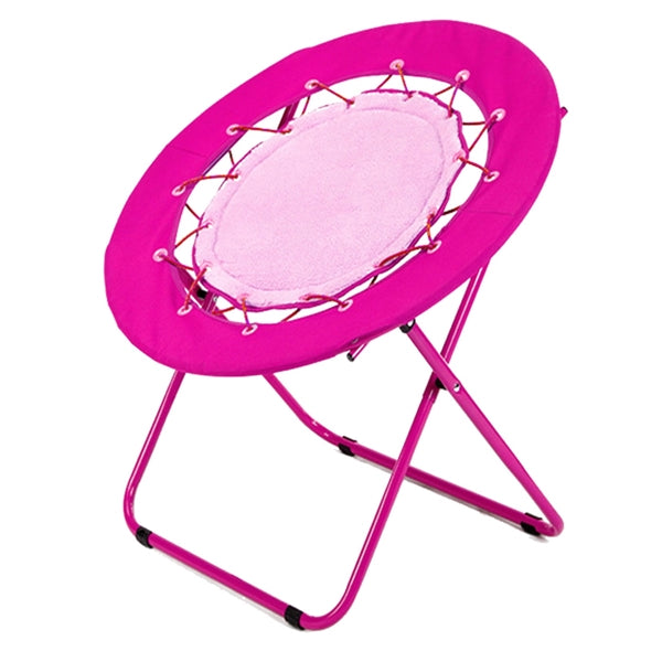 Stretchy Folding Moon Chair