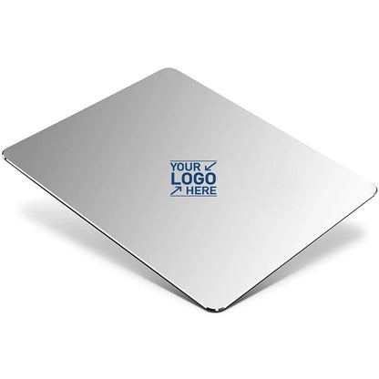 Metal Aluminum Mouse Pad