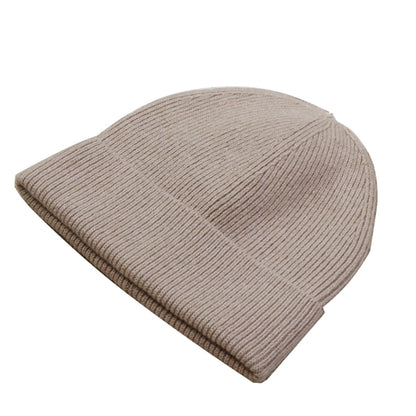 Cashmere Knitted Winter Hat