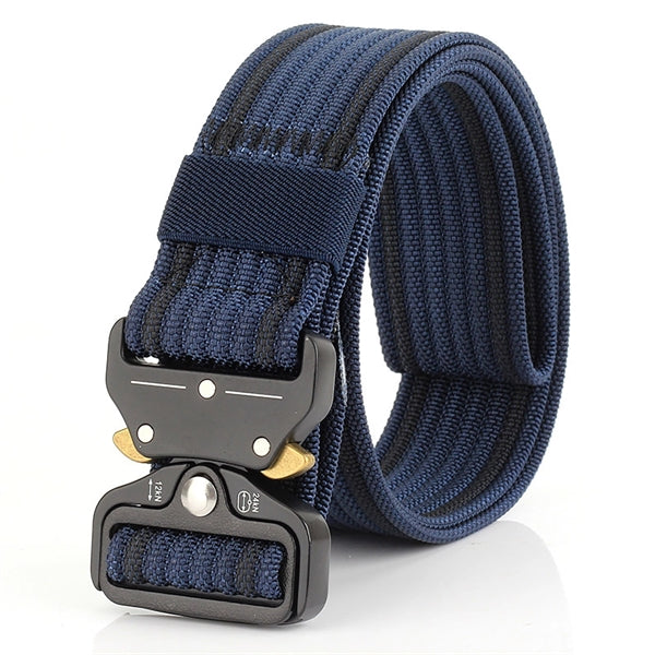 Quick Release Buckle Tactical Belt
