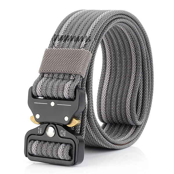 Quick Release Buckle Tactical Belt
