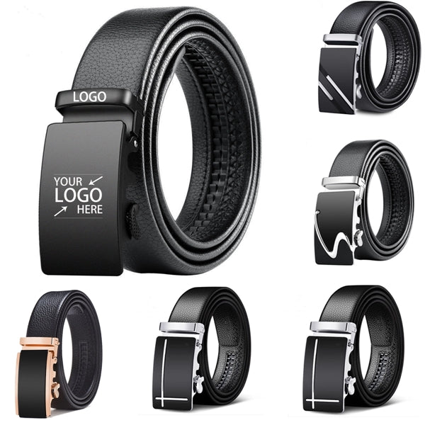 Men Business Belt