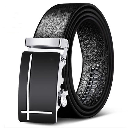 Men Business Belt