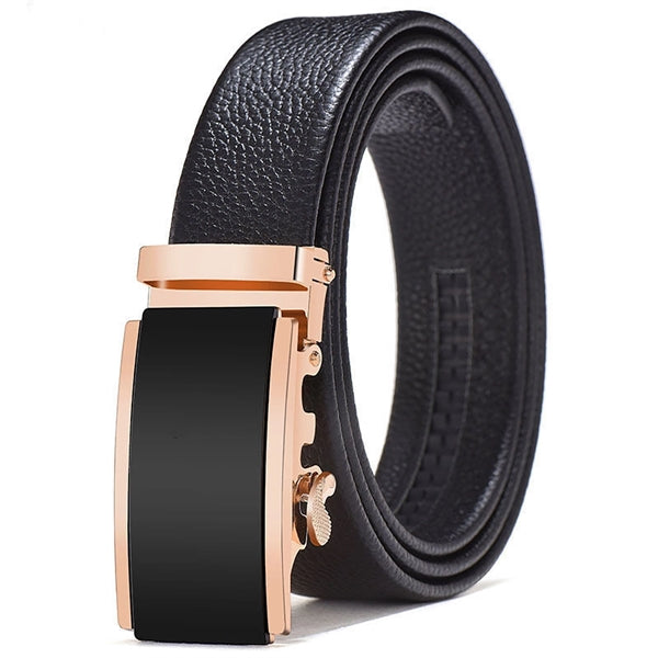 Men Business Belt