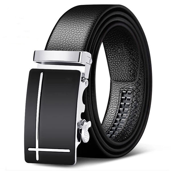 Men Business Belt
