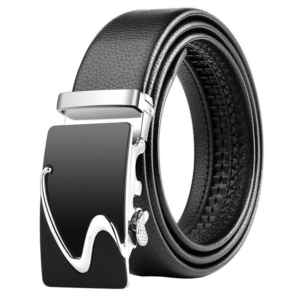 Men Business Belt