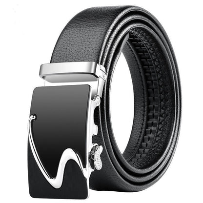 Men Business Belt