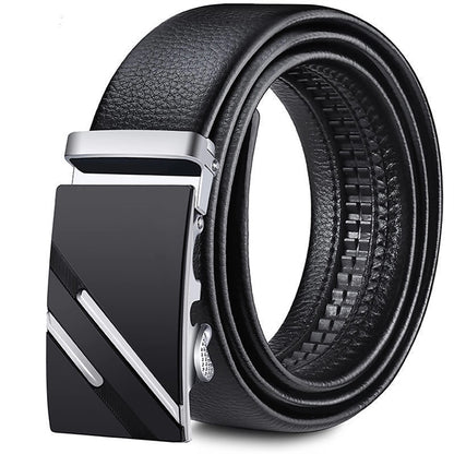 Men Business Belt