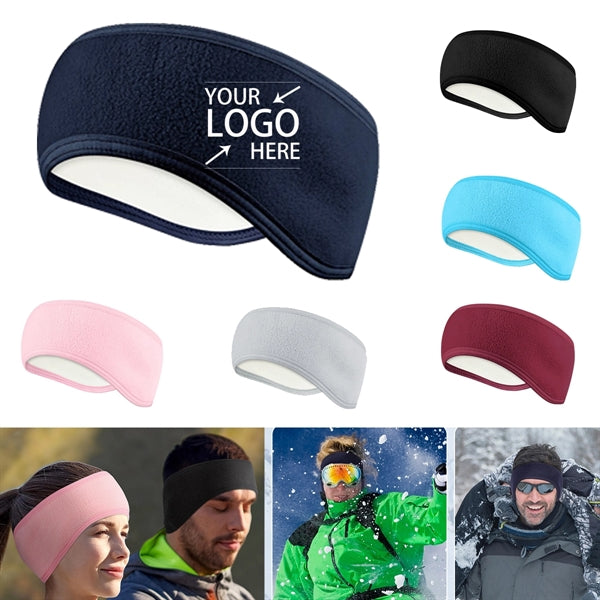 Ear Warmer Headband