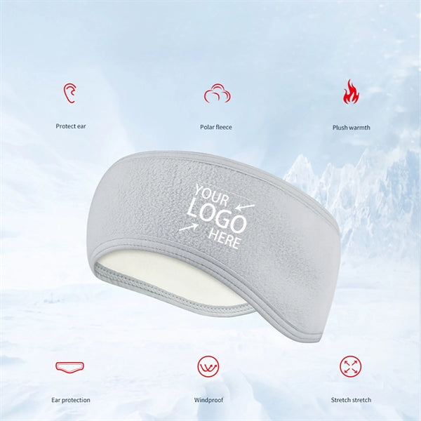 Ear Warmer Headband
