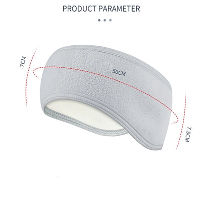 Ear Warmer Headband