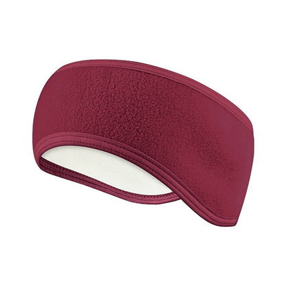 Ear Warmer Headband