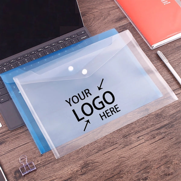 A4 Document Folder