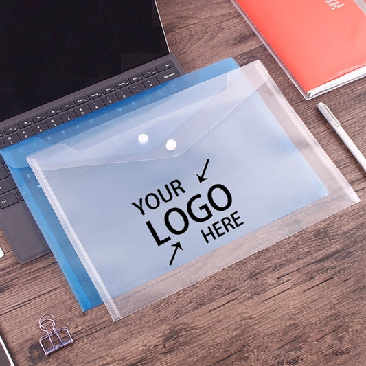 A4 Document Folder