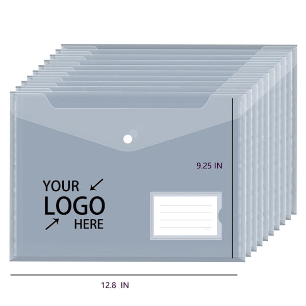 A4 Document Folder