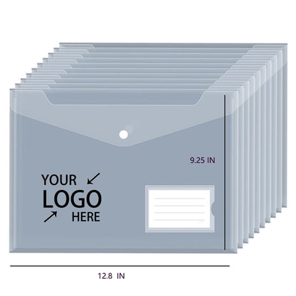 A4 Document Folder