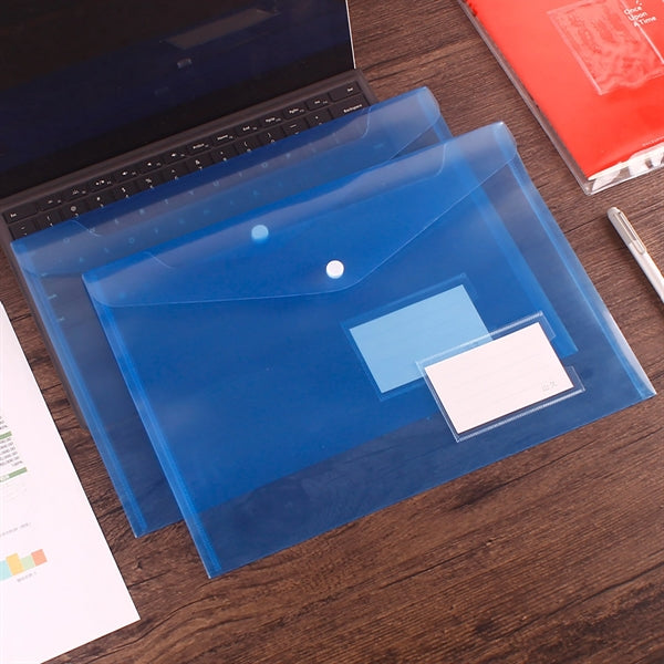 A4 Document Folder