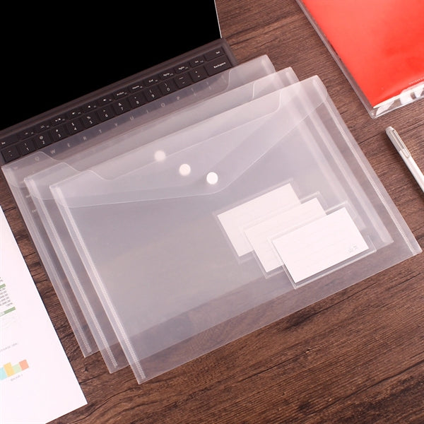 A4 Document Folder