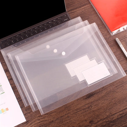 A4 Document Folder