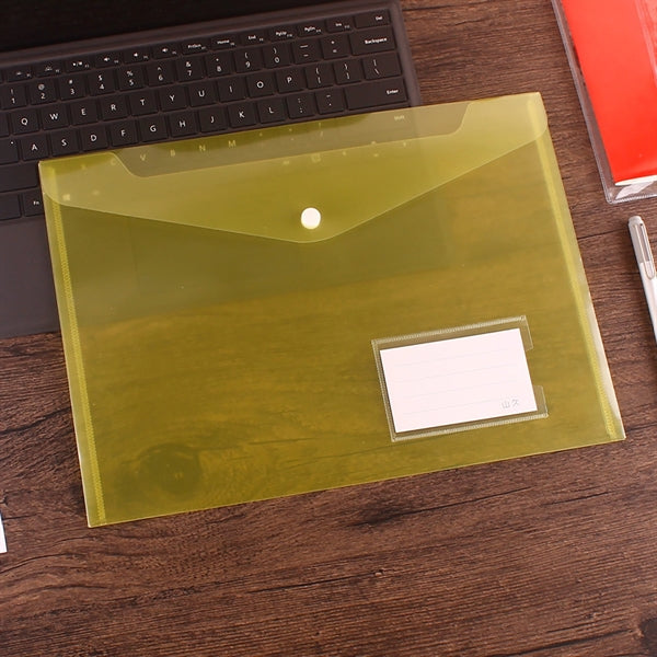 A4 Document Folder
