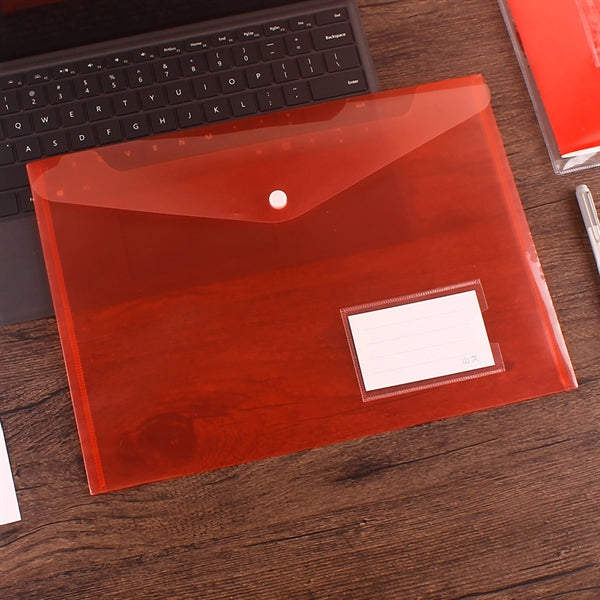 A4 Document Folder