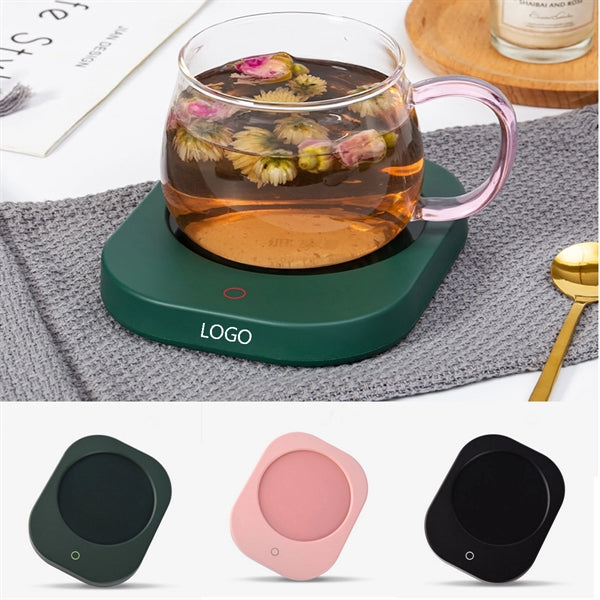 Mug Warmer Coaster
