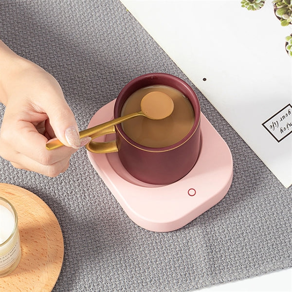 Mug Warmer Coaster