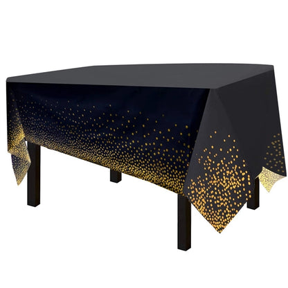 Dust-proof Tablecloth(54 ""X 108"")