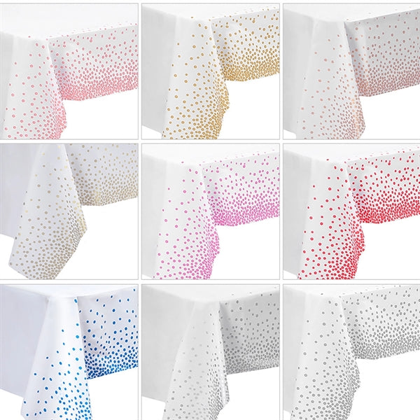 Dust-proof Tablecloth(54 ""X 108"")