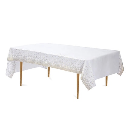 Dust-proof Tablecloth(54 ""X 108"")
