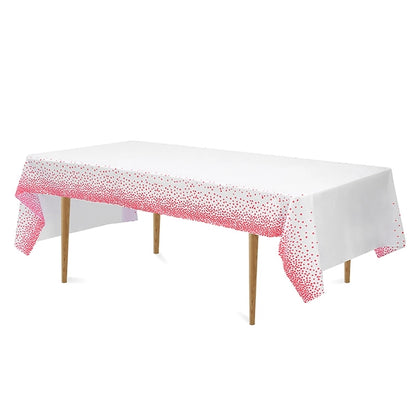 Dust-proof Tablecloth(54 ""X 108"")