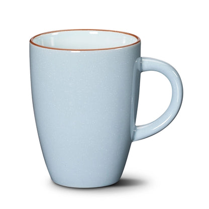 Endeavor 3-Tone Mug - 13oz - Imprinted