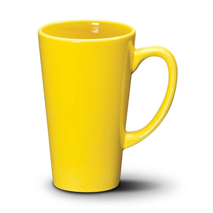 Tensley Mug  - 16oz - Deep Etch