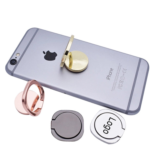 Cell Phone Ring Holder