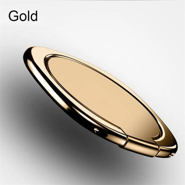 Cell Phone Ring Holder