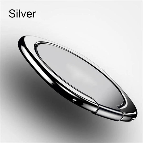 Cell Phone Ring Holder