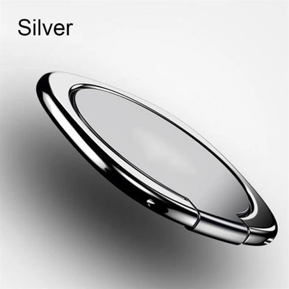 Cell Phone Ring Holder
